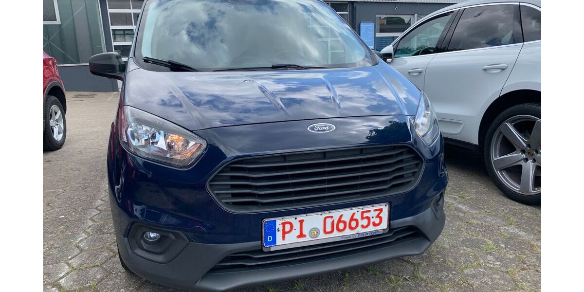 Ford Transit 82.246 km 9.800 &euro; Bönningstedt 25474