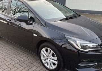 Opel Astra 109.000 km 11.100 &euro; Hamburg 22767