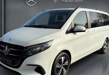 Mercedes-Benz V 220 14.820 km 64.970 &euro; Elmshorn 25337