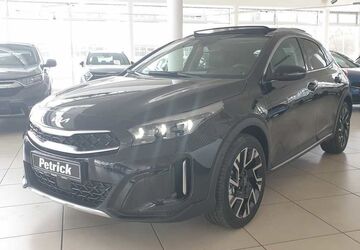 Kia XCeed 1.259 km 30.995 &euro; Hamburg 22525