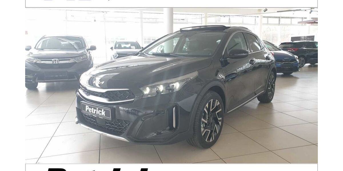 Kia XCeed 1.259 km 30.995 &euro; Hamburg 22525