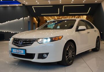 Honda Accord 143.000 km 10.999 &euro; Elmshorn 25337