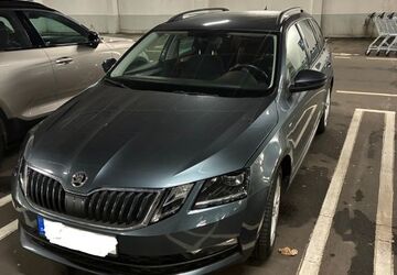 Skoda Octavia 107.000 km 15.800 &euro; Ammersbek 22949