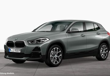 BMW X2 23.203 km 28.903 &euro; Barsbüttel bei Hamburg 22885