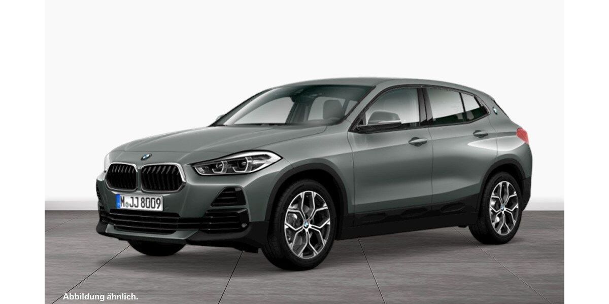 BMW X2 23.203 km 28.903 &euro; Barsbüttel bei Hamburg 22885