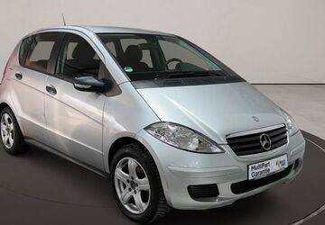 Mercedes-Benz A 170 179.000 km 3.490 &euro; Hamburg 22043