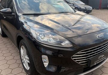 Ford Kuga 199.000 km 14.100 &euro; Hamburg 20097