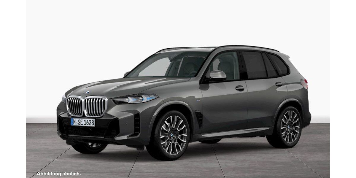 BMW X5 15.981 km 81.404 &euro; Barsbüttel bei Hamburg 22885