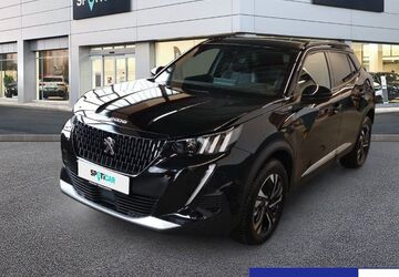 Peugeot 2008 29.438 km 19.990 &euro; Hamburg 20537