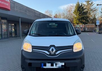 Renault Kangoo 241.000 km 3.790 &euro; hamburg 22143