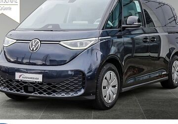 VW ID. Buzz 32.534 km 46.900 &euro; Kölln-Reisiek 25337