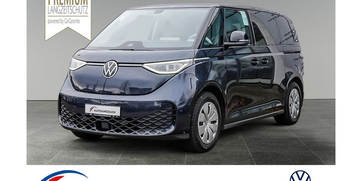 VW ID. Buzz 32.534 km 46.900 &euro; Kölln-Reisiek 25337