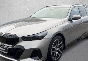 BMW 540 8.900 km 75.990 &euro; Kaltenkirchen 24568