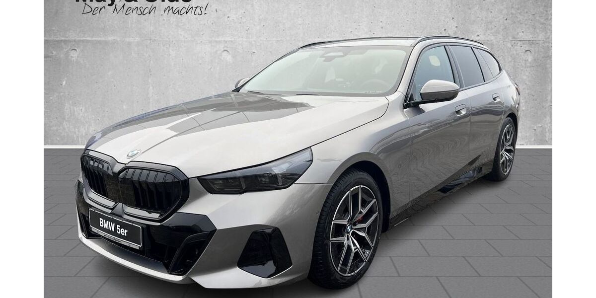 BMW 540 8.900 km 75.990 &euro; Kaltenkirchen 24568