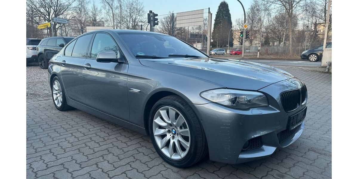 BMW 550 203.000 km 10.980 &euro; Norderstedt 22851