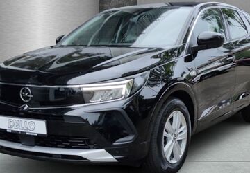 Opel Grandland (X) 50.260 km 16.850 &euro; Norderstedt 22848