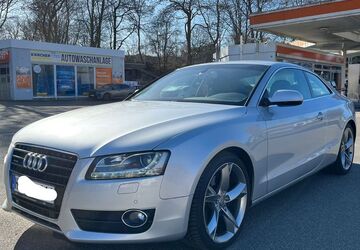 Audi A5 125.000 km 10.490 &euro; Hamburg 22765