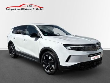 Gebrauchte Opel Grandland