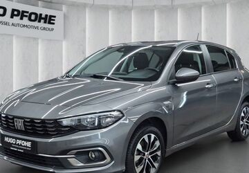Fiat Tipo 55.182 km 16.450 &euro; Hamburg 22047