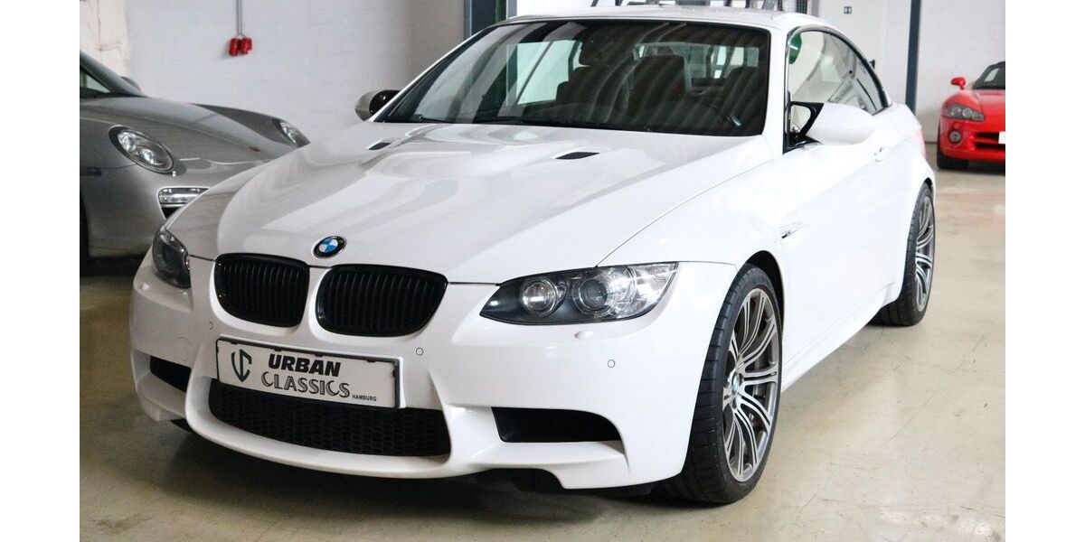 BMW M3 98.313 km 37.900 &euro; Norderstedt 22844
