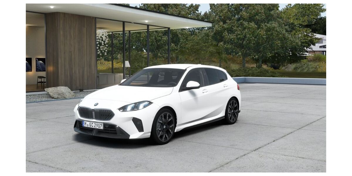 BMW 120 25.506 km 32.490 &euro; Norderstedt 22848