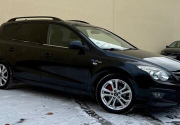 Hyundai i30 83.835 km 6.999 &euro; Hamburg 20537