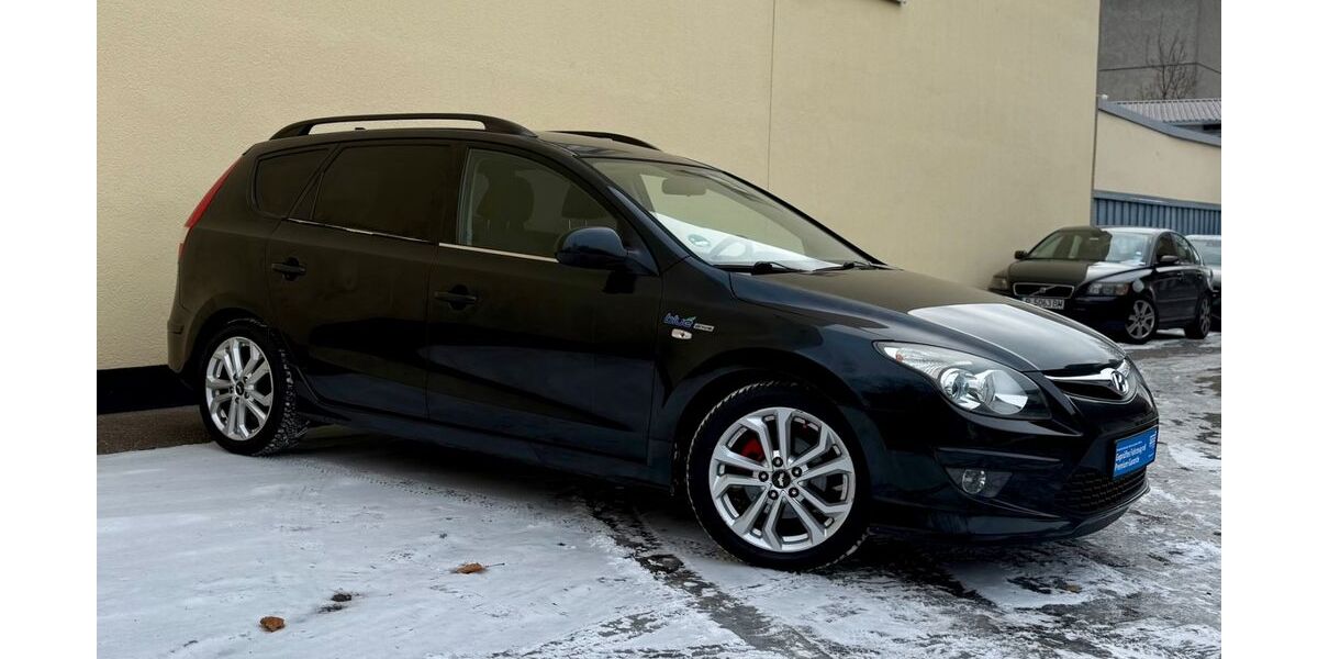 Hyundai i30 83.835 km 6.999 &euro; Hamburg 20537