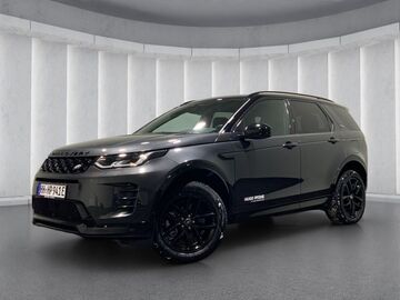 Gebrauchte Land Rover Discovery Sport