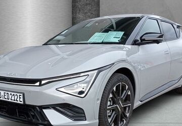 Kia EV6 13.490 km 47.890 &euro; Reinbek 21465