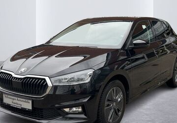 Skoda Fabia 16.923 km 21.333 &euro; Hamburg 22303
