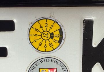 Ford Fiesta 126.000 km 1.200 &euro; Kayhude 23863