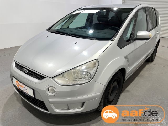 Ford S-Max 210.000 km 3.450 &euro; Norderstedt 22848