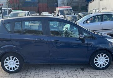 Ford B-Max 173.160 km 2.499 &euro; Hamburg 21107