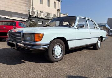 Mercedes-Benz S 450 278.700 km 11.950 &euro; Pinneberg 25421