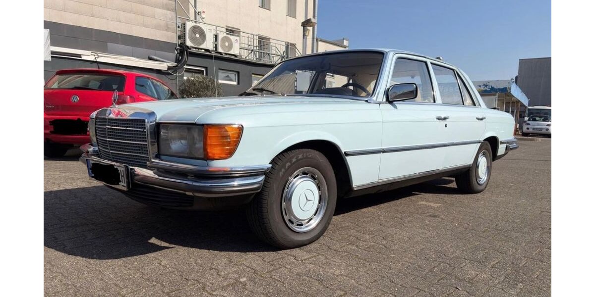 Mercedes-Benz S 450 278.700 km 11.950 &euro; Pinneberg 25421