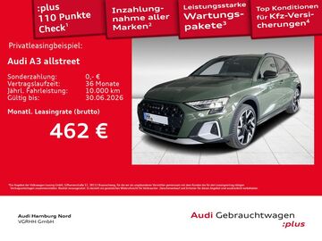 Gebrauchte Audi A3