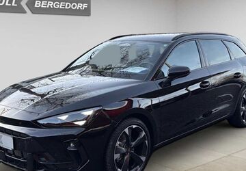 Cupra Leon 1.200 km 30.890 &euro; Hamburg 21029