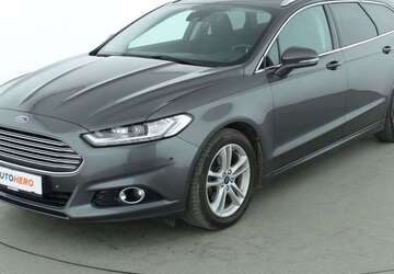 Ford Mondeo 84.363 km 14.950 &euro; Hamburg 22529