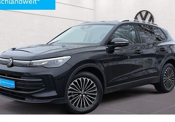 VW Tiguan 44.967 km 31.830 &euro; Kölln-Reisiek 25337
