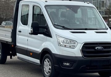 Ford Transit 65.200 km 22.900 &euro; Barsbüttel 22885