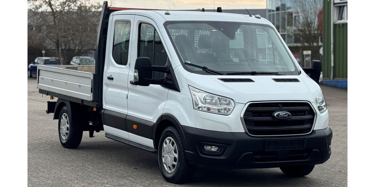 Ford Transit 65.200 km 22.900 &euro; Barsbüttel 22885