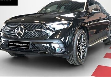 Mercedes-Benz GLC 220 8.050 km 69.998 &euro; Hamburg 21029