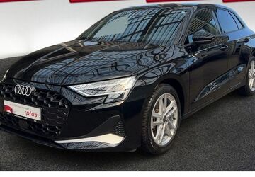 Audi A3 6.075 km 36.950 &euro; Hamburg 22529