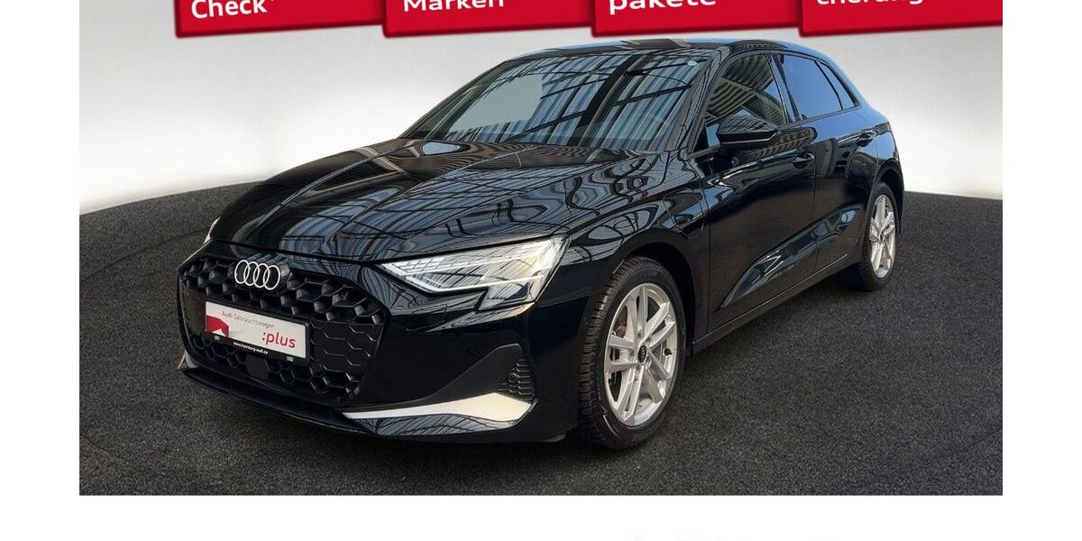 Audi A3 6.075 km 36.950 &euro; Hamburg 22529