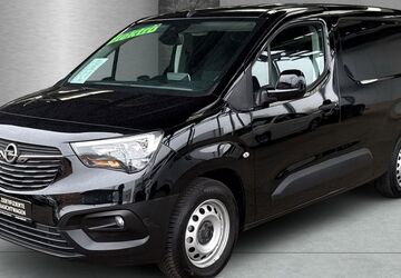 Opel Combo Electric 13.574 km 20.980 &euro; Hamburg 22529