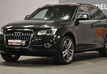 Audi Q5 118.183 km 19.990 &euro; Schenefeld | Hamburg 22869