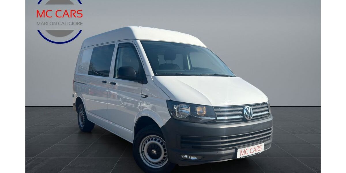 VW T6 Transporter 178.000 km 15.490 &euro; Quickborn 25451