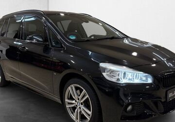BMW 220 131.000 km 15.980 &euro; Hamburg 20537