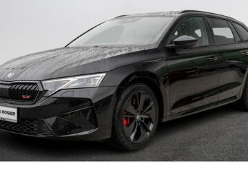 Skoda Octavia 27.100 km 36.990 &euro; Pinneberg 25421