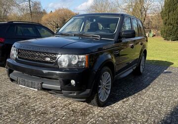 Land Rover Range Rover Sport 178.000 km 8.500 &euro; Bad Oldesloe 23843